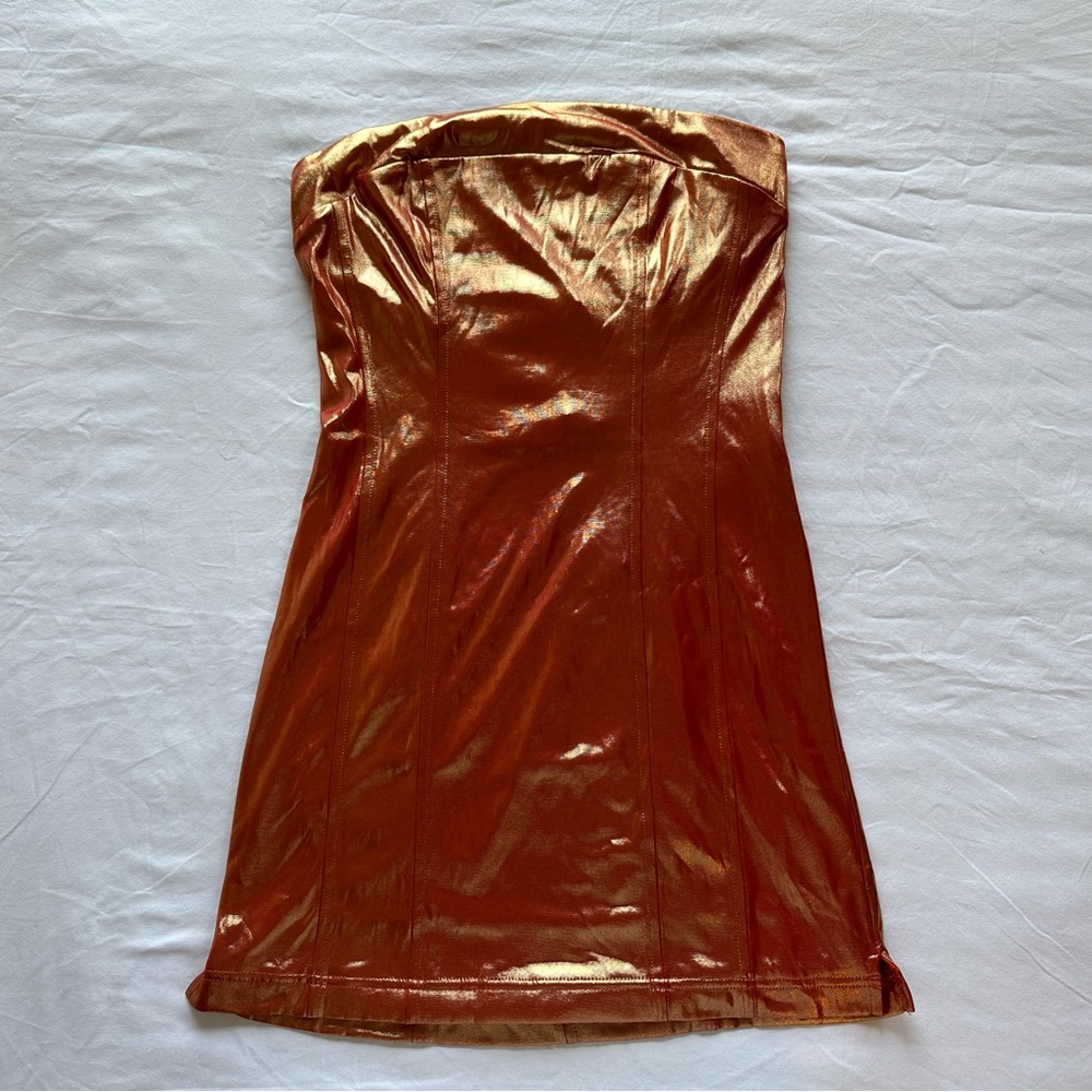 Urban Outfitters Minidress